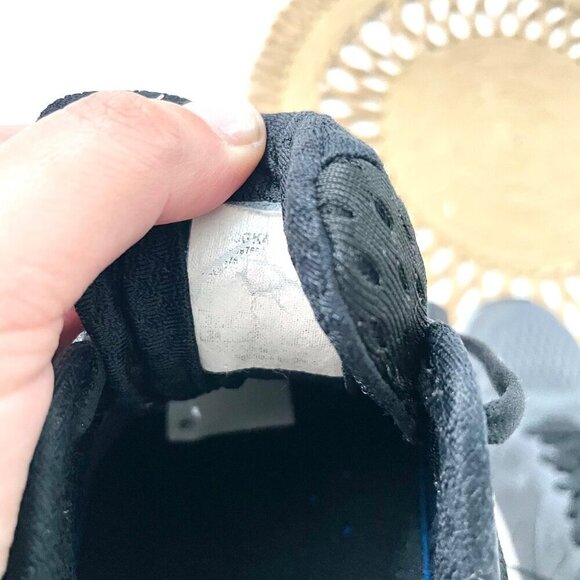 New Balance Black 940 V4 Low Top Sneakers Women's Size 7.5 - Picture 10 of 10